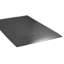 Low Sulfur Graphite Foil, Thickness: 0.2 mm; 20x30 cm